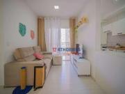 Apartamento para Venda em Osasco/SP Bussocaba 2 Quartos