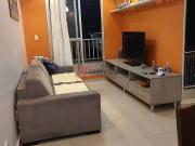 Apartamento para Venda em Osasco/SP Bussocaba 2 Quartos