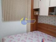 Apartamento para Venda em Osasco/SP Bussocaba 2 Quartos