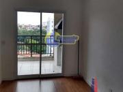 Apartamento para Venda em Osasco/SP Bussocaba 2 Quartos