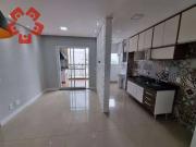 Apartamento para Venda em Osasco/SP Bussocaba 2 Quartos