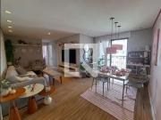 Apartamento para Venda em Osasco/SP Bussocaba 3 Quartos