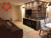 Apartamento para Venda em Osasco/SP Bussocaba 3 Quartos