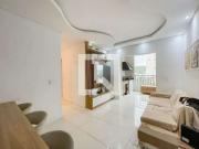 Apartamento para Venda em Osasco/SP Bussocaba 3 Quartos