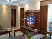 Apartamento para Venda em Osasco/SP Bussocaba 3 Quartos