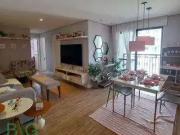 Apartamento para Venda em Osasco/SP Bussocaba 3 Quartos