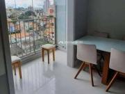 Apartamento para Venda em Osasco/SP Bussocaba 3 Quartos