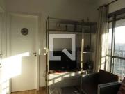 Apartamento para Venda em Osasco/SP Centro 1 Quartos