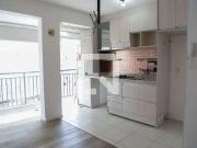 Apartamento para Venda em Osasco/SP Centro 1 Quartos