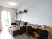 Apartamento para Venda em Osasco/SP Centro 1 Quartos