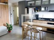 Apartamento para Venda em Osasco/SP Centro 1 Quartos