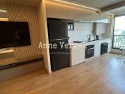 Apartamento para Venda em Osasco/SP Centro 1 Quartos