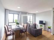 Apartamento para Venda em Osasco/SP Centro 1 Quartos