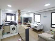 Apartamento para Venda em Osasco/SP Centro 1 Quartos