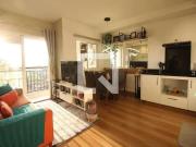 Apartamento para Venda em Osasco/SP Centro 1 Quartos