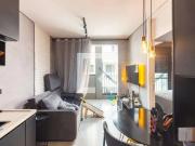 Apartamento para Venda em Osasco/SP Centro 1 Quartos