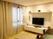 Apartamento para Venda em Osasco/SP Centro 1 Quartos