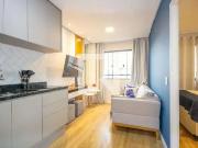 Apartamento para Venda em Osasco/SP Centro 1 Quartos
