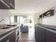 Apartamento para Venda em Osasco/SP Centro 1 Quartos