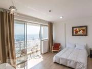 Apartamento para Venda em Osasco/SP Centro 1 Quartos