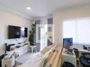 Apartamento para Venda em Osasco/SP Centro 1 Quartos