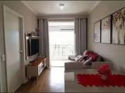 Apartamento para Venda em Osasco/SP Centro 1 Quartos