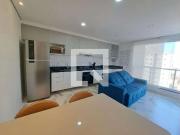 Apartamento para Venda em Osasco/SP Centro 1 Quartos