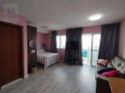 Apartamento para Venda em Osasco/SP Centro 1 Quartos