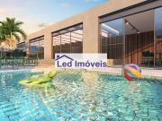 Apartamento para Venda em Osasco/SP Centro 1 Quartos