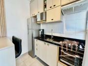 Apartamento para Venda em Osasco/SP Centro 1 Quartos