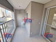 Apartamento para Venda em Osasco/SP Centro 1 Quartos