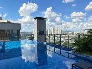 Apartamento para Venda em Osasco/SP Centro 1 Quartos