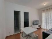 Apartamento para Venda em Osasco/SP Vila Campesina 1 Quartos