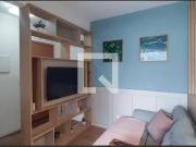 Apartamento para Venda em Osasco/SP Centro 1 Quartos