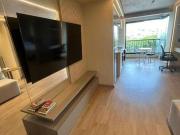 Apartamento para Venda em Osasco/SP Centro 1 Quartos