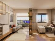 Apartamento para Venda em Osasco/SP Centro 1 Quartos