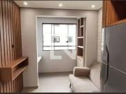 Apartamento para Venda em Osasco/SP Centro 1 Quartos