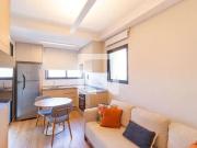 Apartamento para Venda em Osasco/SP Centro 1 Quartos