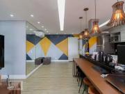 Apartamento para Venda em Osasco/SP Centro 2 Quartos