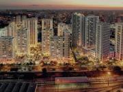 Apartamento para Venda em Osasco/SP Centro 2 Quartos