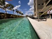 Apartamento para Venda em Osasco/SP Centro 2 Quartos