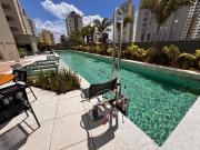 Apartamento para Venda em Osasco/SP Centro 2 Quartos