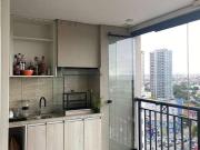 Apartamento para Venda em Osasco/SP Centro 2 Quartos
