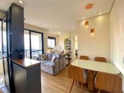 Apartamento para Venda em Osasco/SP Centro 2 Quartos