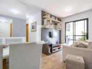 Apartamento para Venda em Osasco/SP Centro 2 Quartos