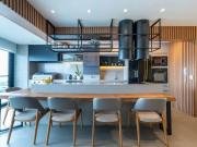 Apartamento para Venda em Osasco/SP Centro 2 Quartos