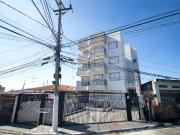 Apartamento para Venda em Osasco/SP Centro 2 Quartos