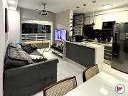 Apartamento para Venda em Osasco/SP Centro 2 Quartos