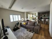 Apartamento para Venda em Osasco/SP Centro 2 Quartos