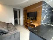 Apartamento para Venda em Osasco/SP Centro 2 Quartos